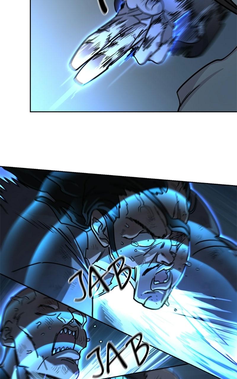 Return of the Blossoming Blade (S3) Episode 153 (Season 3 Premiere) page 116 - 