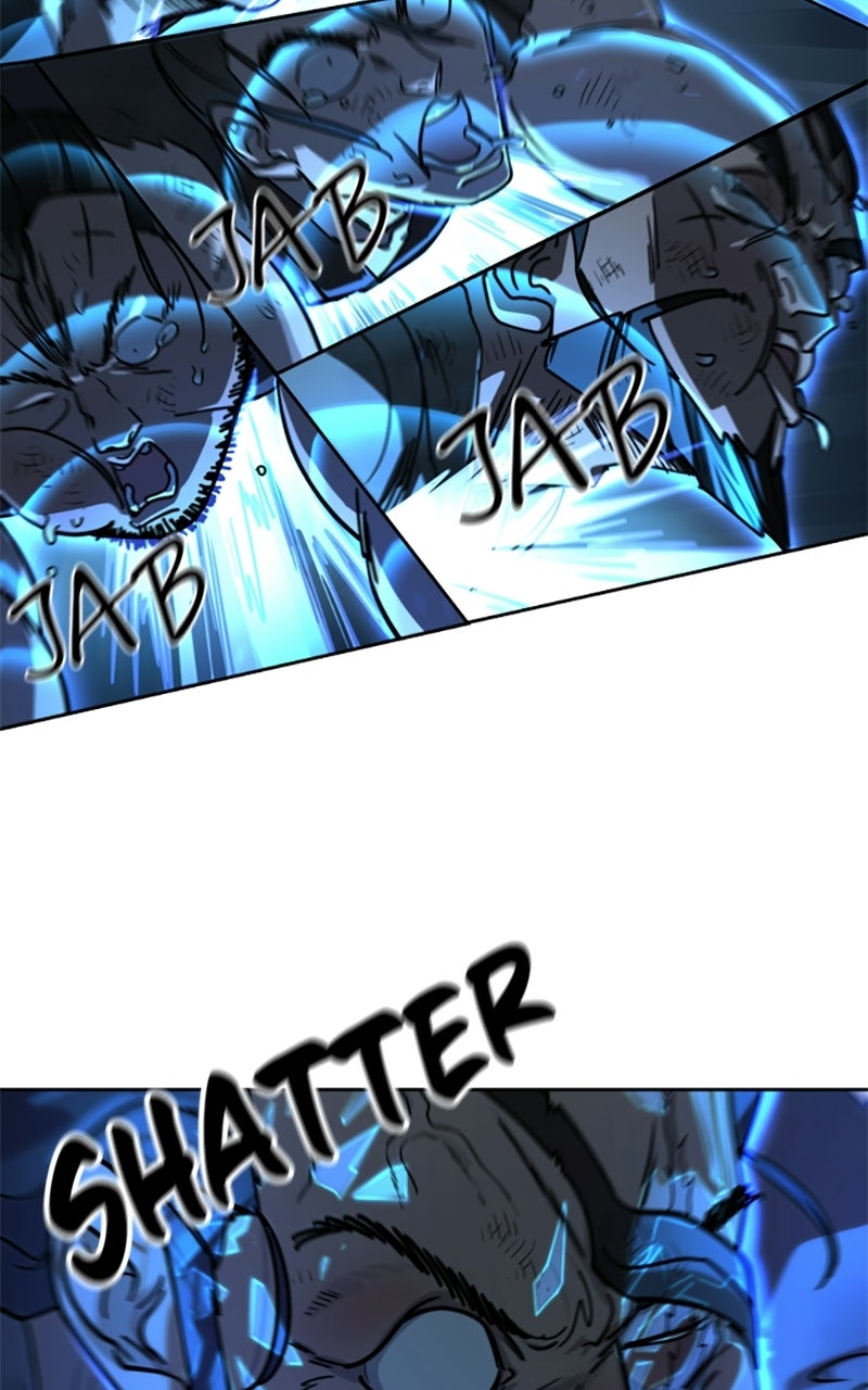 Return of the Blossoming Blade (S3) Episode 153 (Season 3 Premiere) page 117 - 