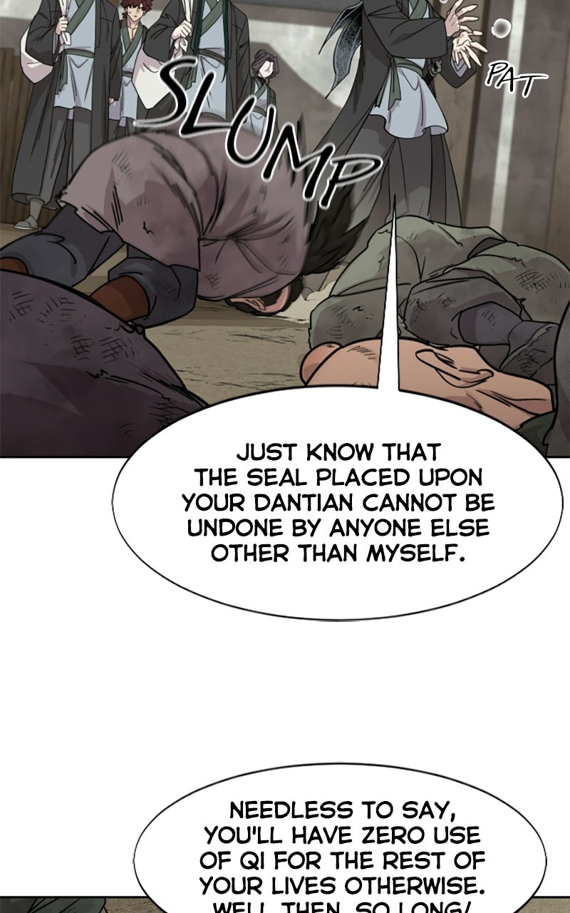 Return of the Blossoming Blade (S3) Episode 153 (Season 3 Premiere) page 119 - 
