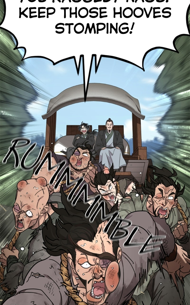 Return of the Blossoming Blade (S3) Episode 153 (Season 3 Premiere) page 13 - 