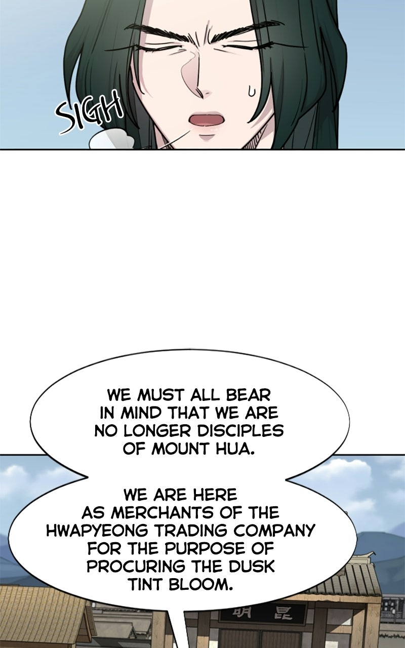 Return of the Blossoming Blade (S3) Episode 153 (Season 3 Premiere) page 122 - 