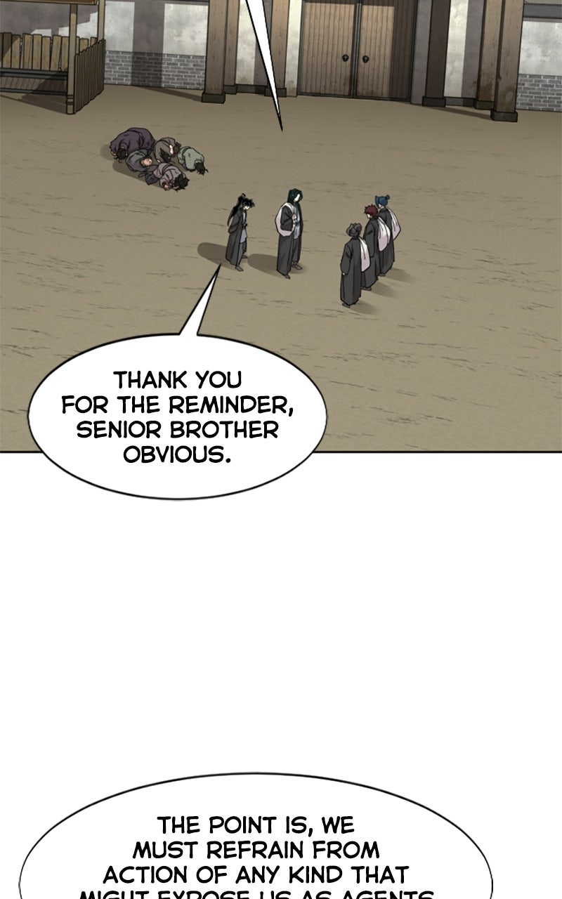 Return of the Blossoming Blade (S3) Episode 153 (Season 3 Premiere) page 123 - 