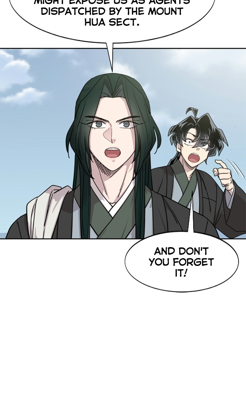 Return of the Blossoming Blade (S3) Episode 153 (Season 3 Premiere) page 124 - 