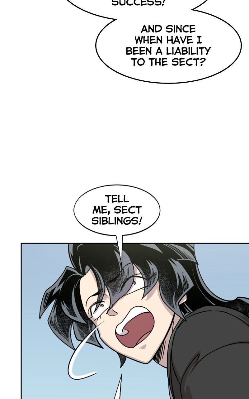Return of the Blossoming Blade (S3) Episode 153 (Season 3 Premiere) page 128 - 