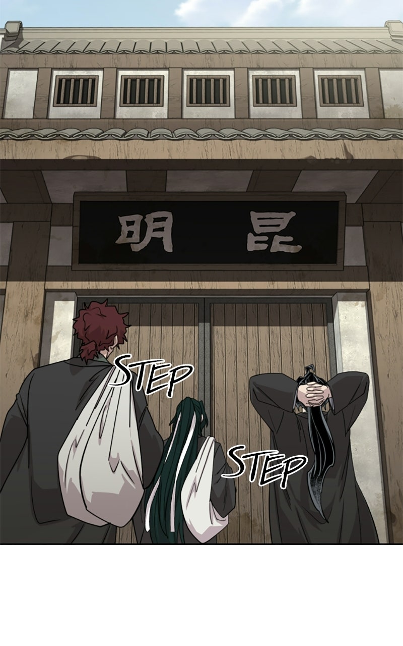 Return of the Blossoming Blade (S3) Episode 153 (Season 3 Premiere) page 131 - 