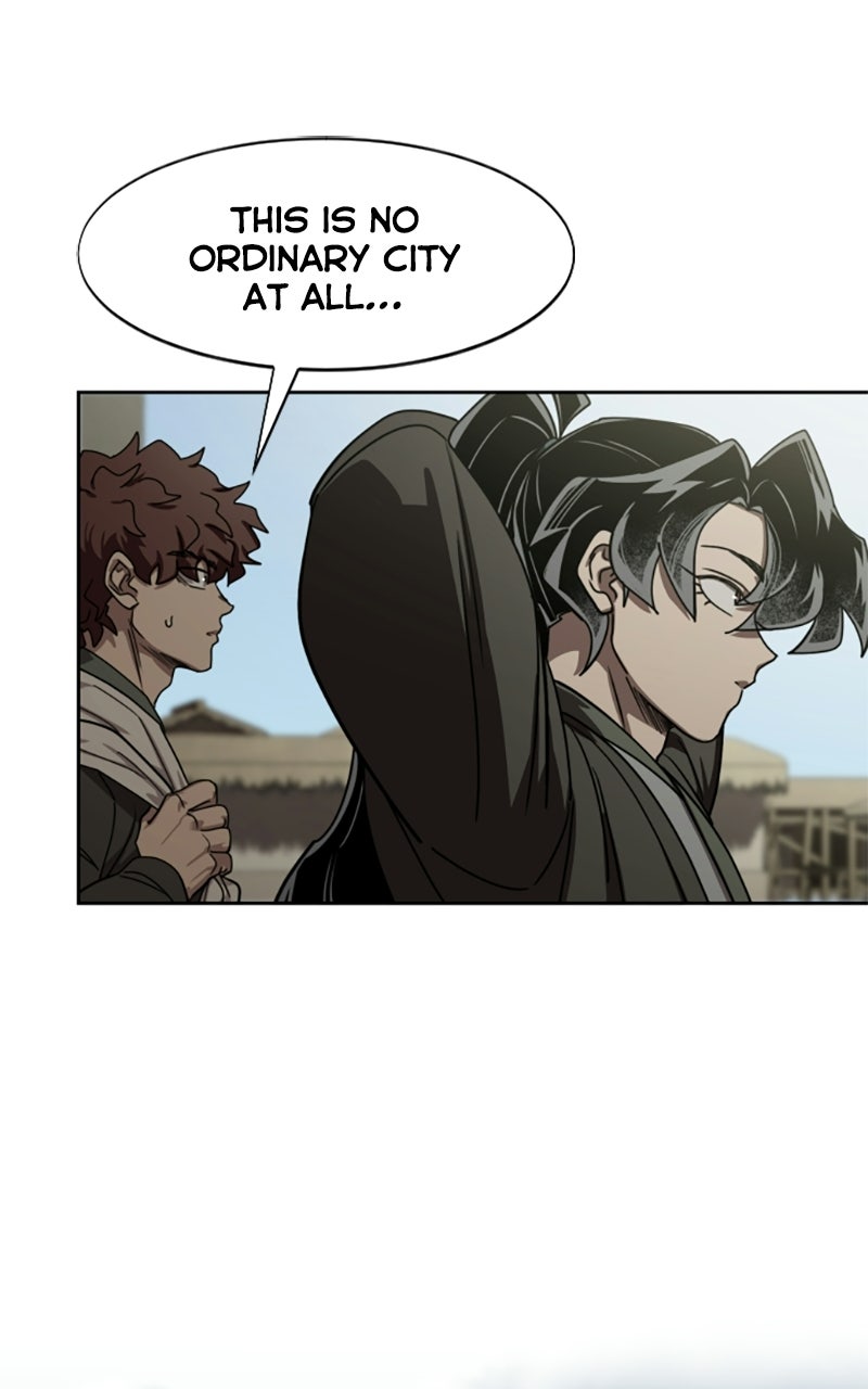 Return of the Blossoming Blade (S3) Episode 153 (Season 3 Premiere) page 135 - 