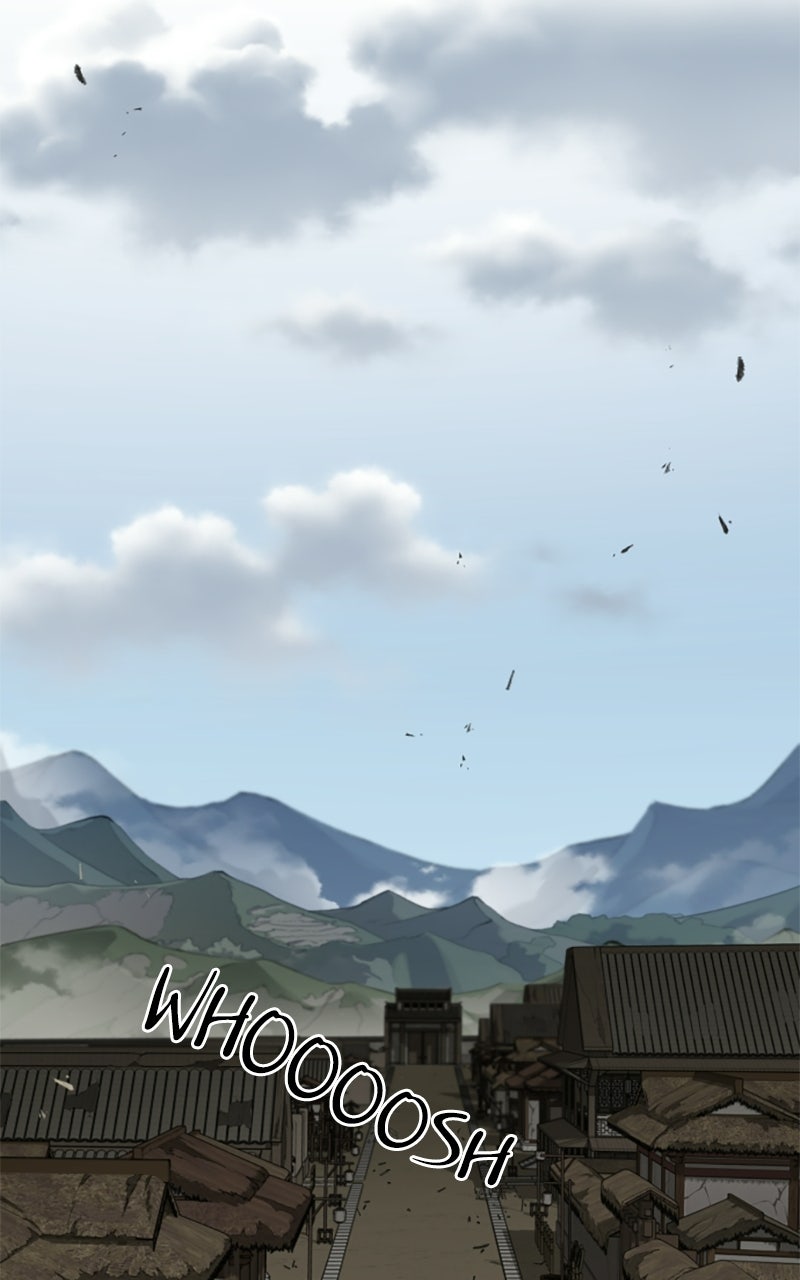 Return of the Blossoming Blade (S3) Episode 153 (Season 3 Premiere) page 136 - 