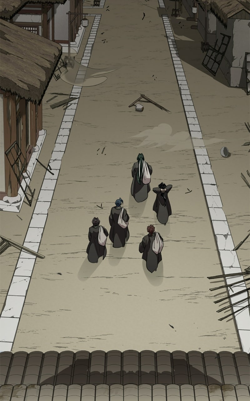 Return of the Blossoming Blade (S3) Episode 153 (Season 3 Premiere) page 137 - 