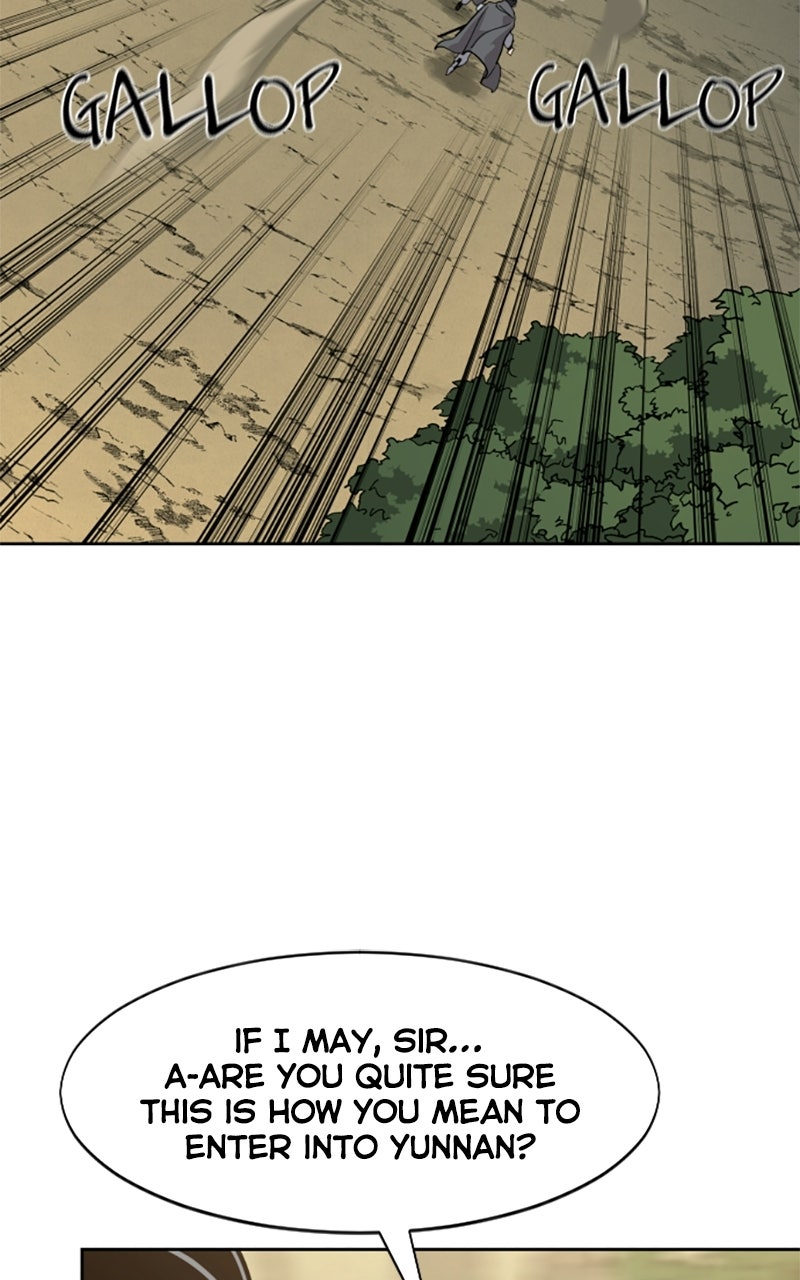Return of the Blossoming Blade (S3) Episode 153 (Season 3 Premiere) page 16 - 
