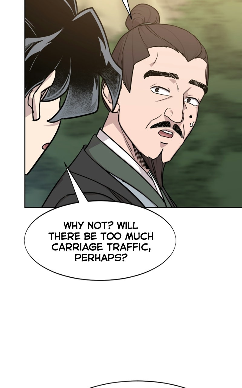 Return of the Blossoming Blade (S3) Episode 153 (Season 3 Premiere) page 17 - 