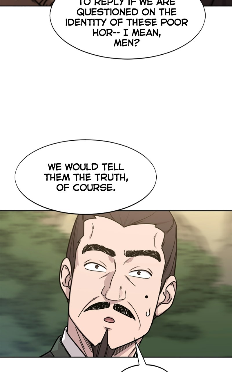 Return of the Blossoming Blade (S3) Episode 153 (Season 3 Premiere) page 19 - 