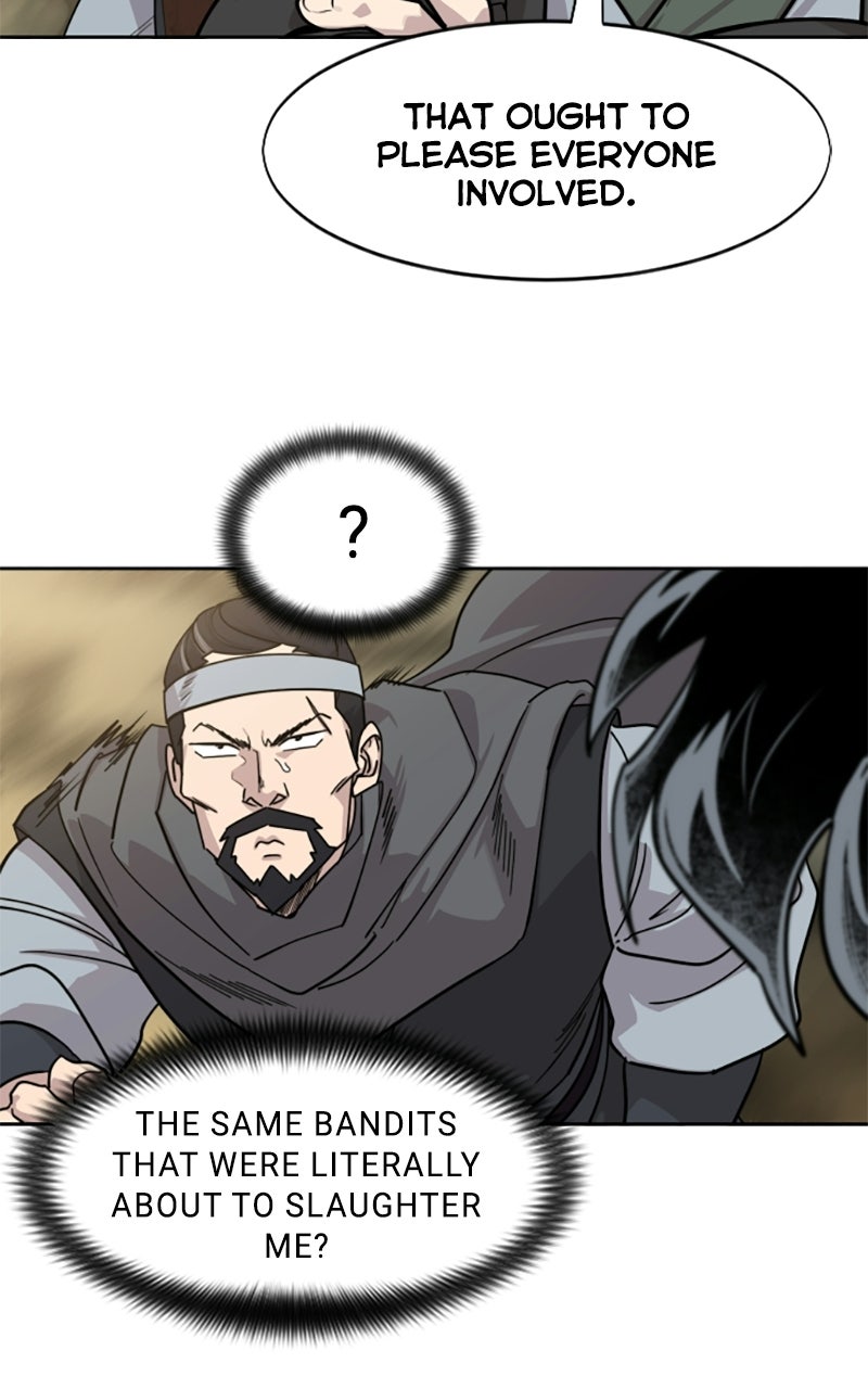 Return of the Blossoming Blade (S3) Episode 153 (Season 3 Premiere) page 23 - 