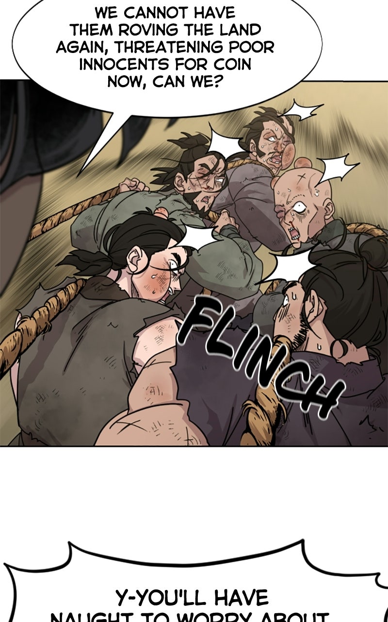 Return of the Blossoming Blade (S3) Episode 153 (Season 3 Premiere) page 26 - 