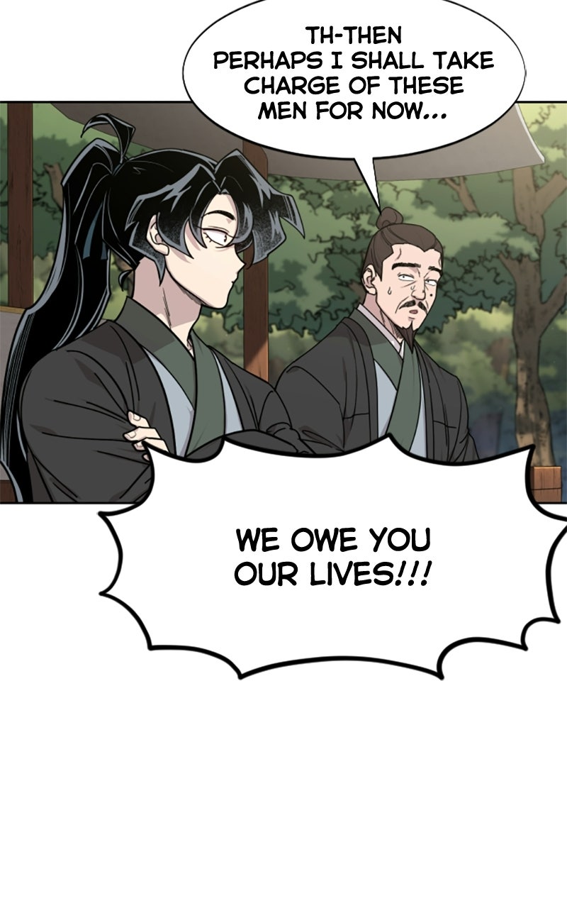 Return of the Blossoming Blade (S3) Episode 153 (Season 3 Premiere) page 30 - 