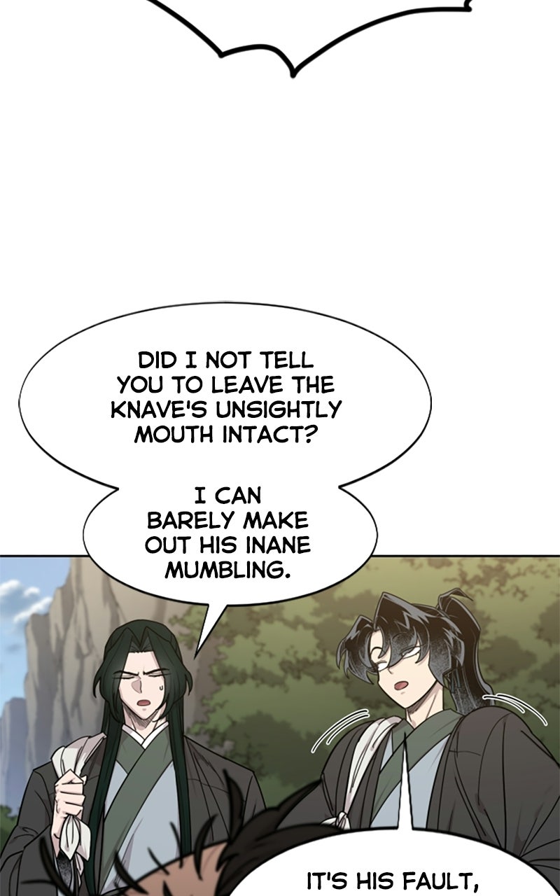 Return of the Blossoming Blade (S3) Episode 153 (Season 3 Premiere) page 4 - 