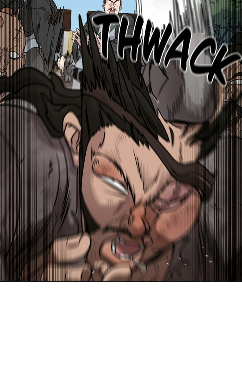 Return of the Blossoming Blade (S3) Episode 153 (Season 3 Premiere) page 35 - 