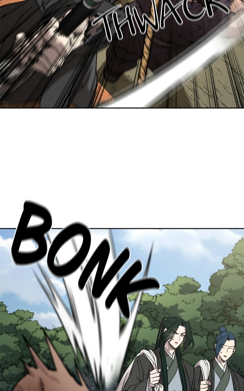 Return of the Blossoming Blade (S3) Episode 153 (Season 3 Premiere) page 37 - 