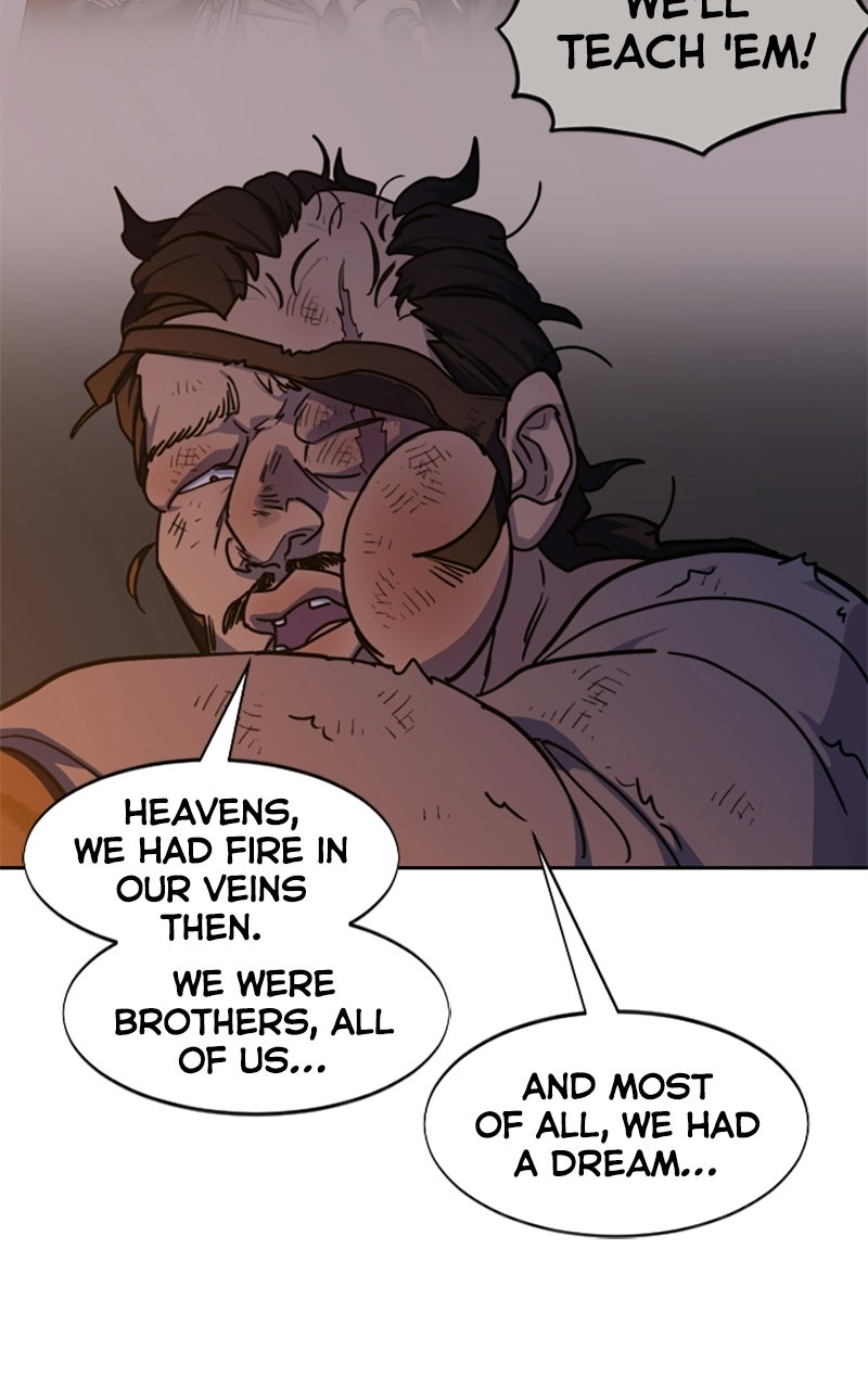 Return of the Blossoming Blade (S3) Episode 153 (Season 3 Premiere) page 53 - 