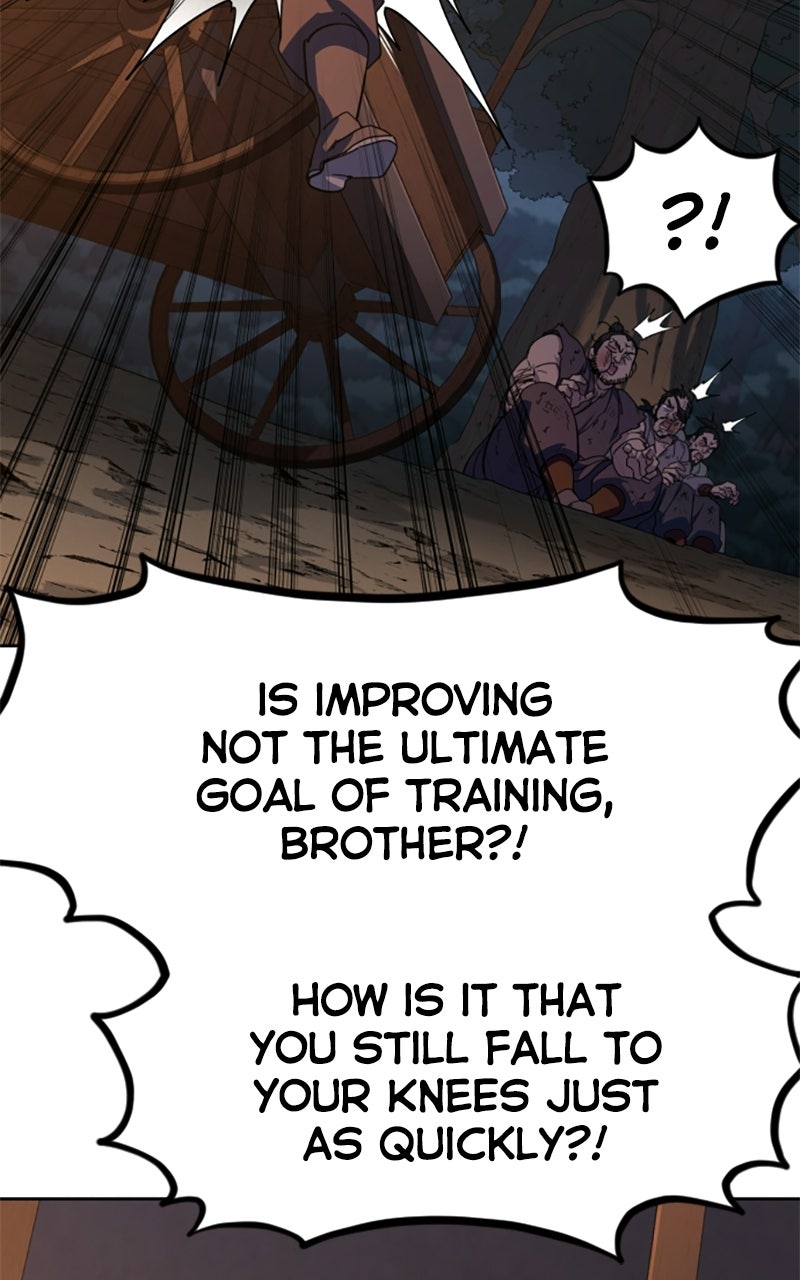 Return of the Blossoming Blade (S3) Episode 153 (Season 3 Premiere) page 56 - 