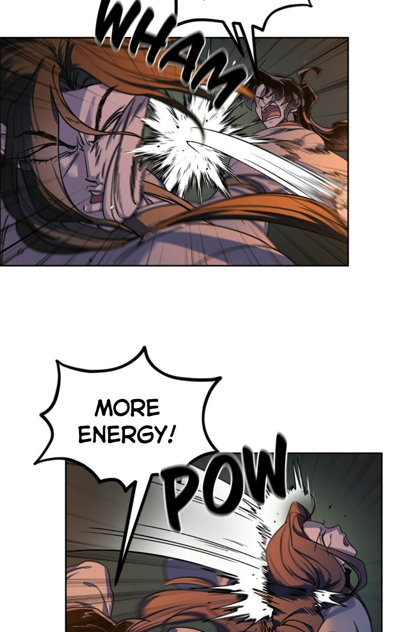 Return of the Blossoming Blade (S3) Episode 153 (Season 3 Premiere) page 58 - 