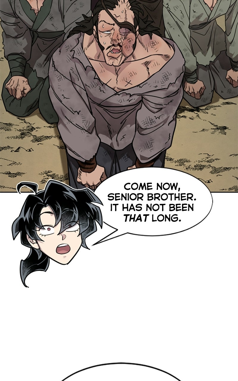 Return of the Blossoming Blade (S3) Episode 153 (Season 3 Premiere) page 7 - 