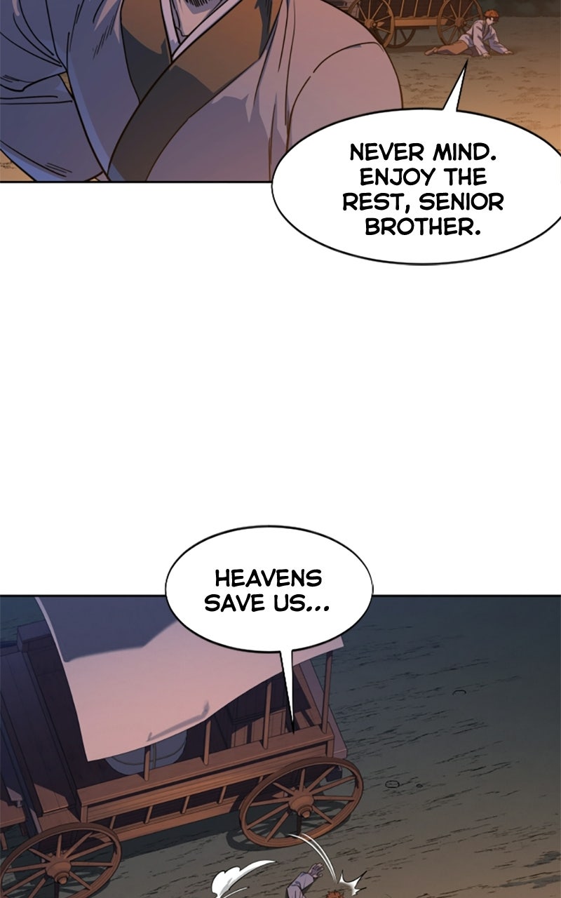 Return of the Blossoming Blade (S3) Episode 153 (Season 3 Premiere) page 67 - 