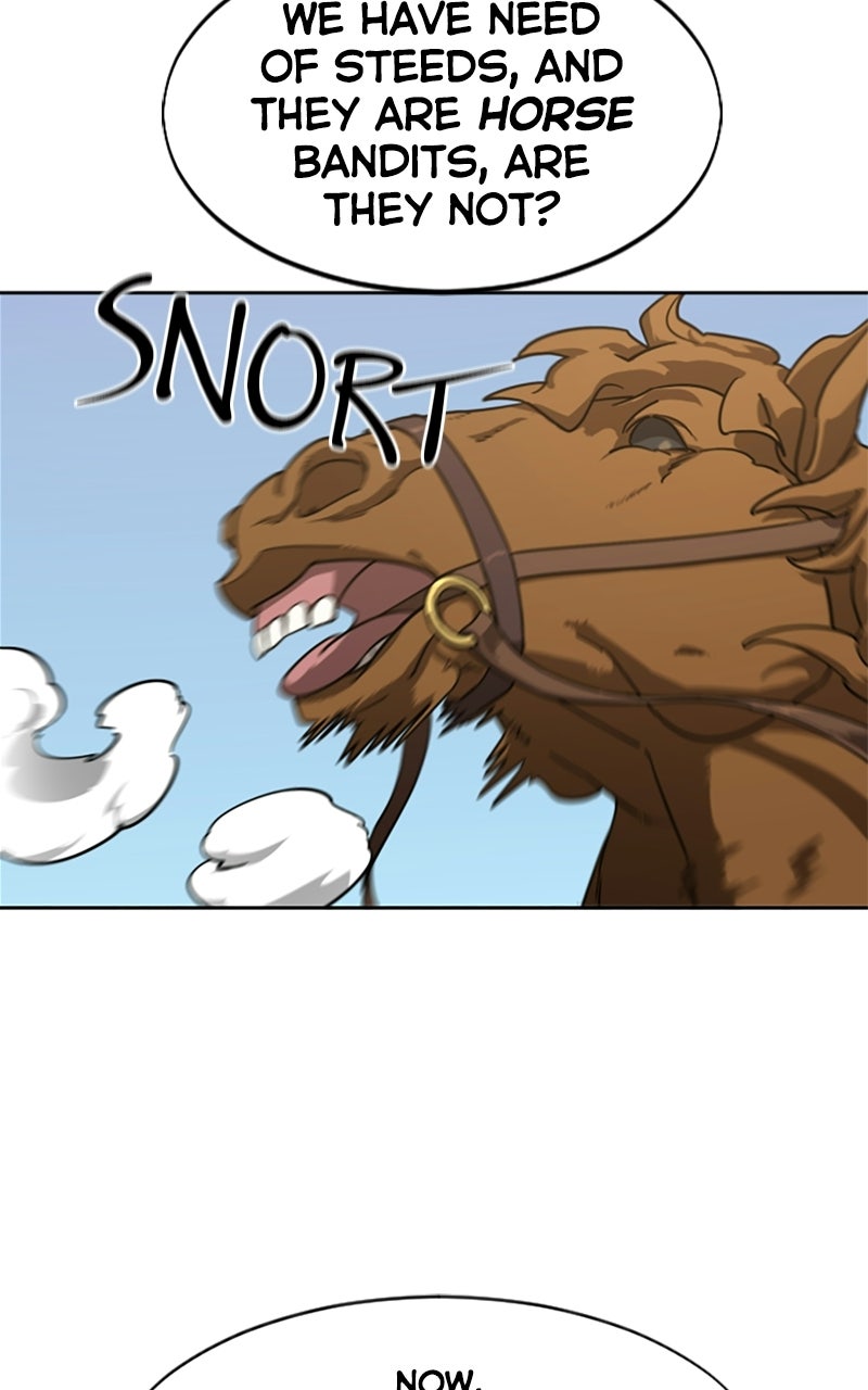 Return of the Blossoming Blade (S3) Episode 153 (Season 3 Premiere) page 8 - 