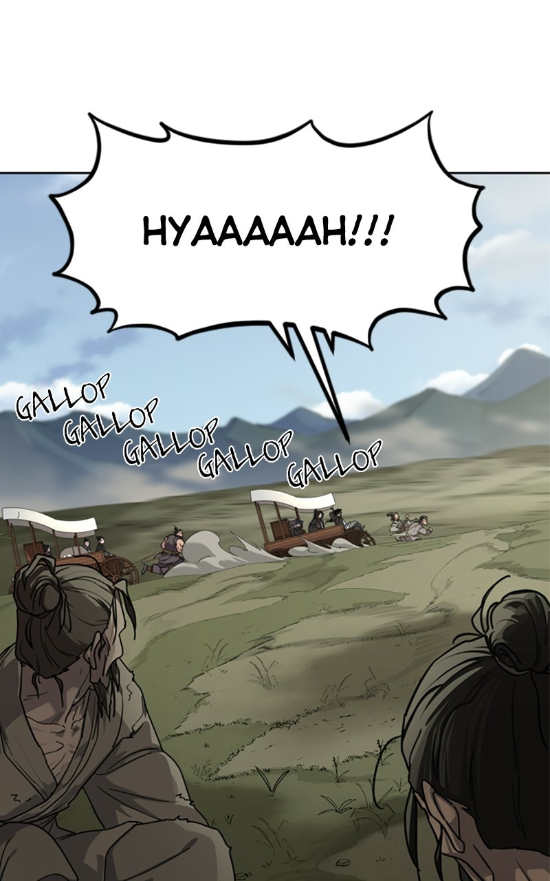 Return of the Blossoming Blade (S3) Episode 153 (Season 3 Premiere) page 74 - 