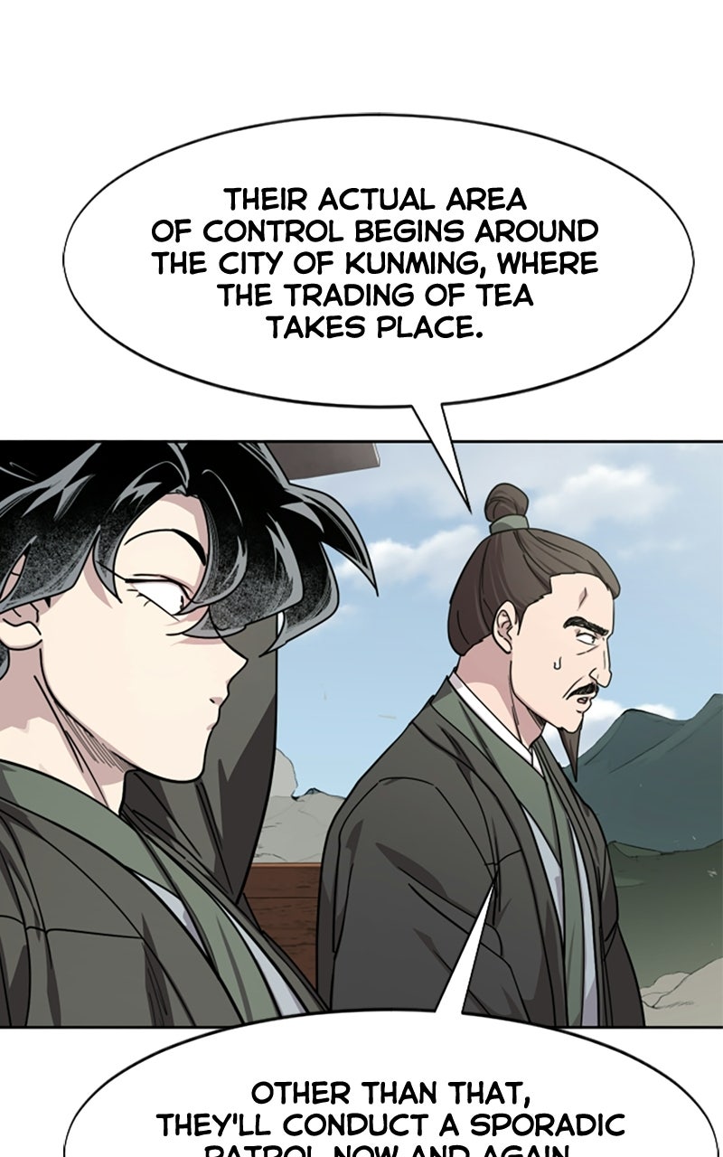 Return of the Blossoming Blade (S3) Episode 153 (Season 3 Premiere) page 80 - 
