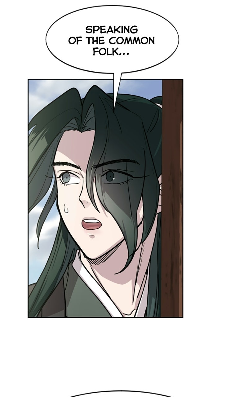 Return of the Blossoming Blade (S3) Episode 153 (Season 3 Premiere) page 86 - 