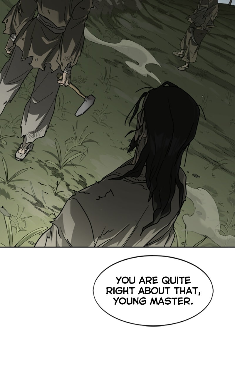 Return of the Blossoming Blade (S3) Episode 153 (Season 3 Premiere) page 88 - 