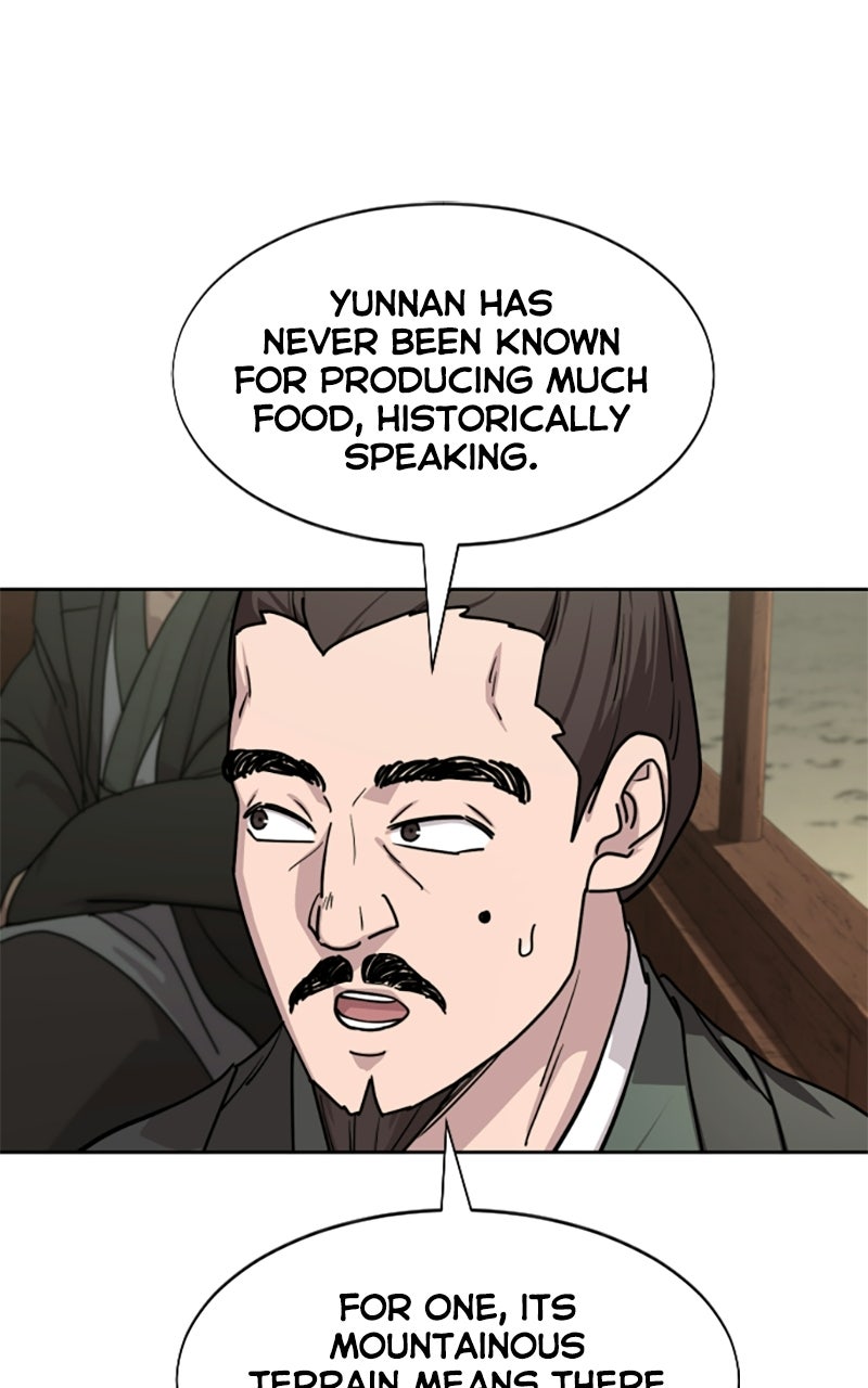 Return of the Blossoming Blade (S3) Episode 153 (Season 3 Premiere) page 89 - 