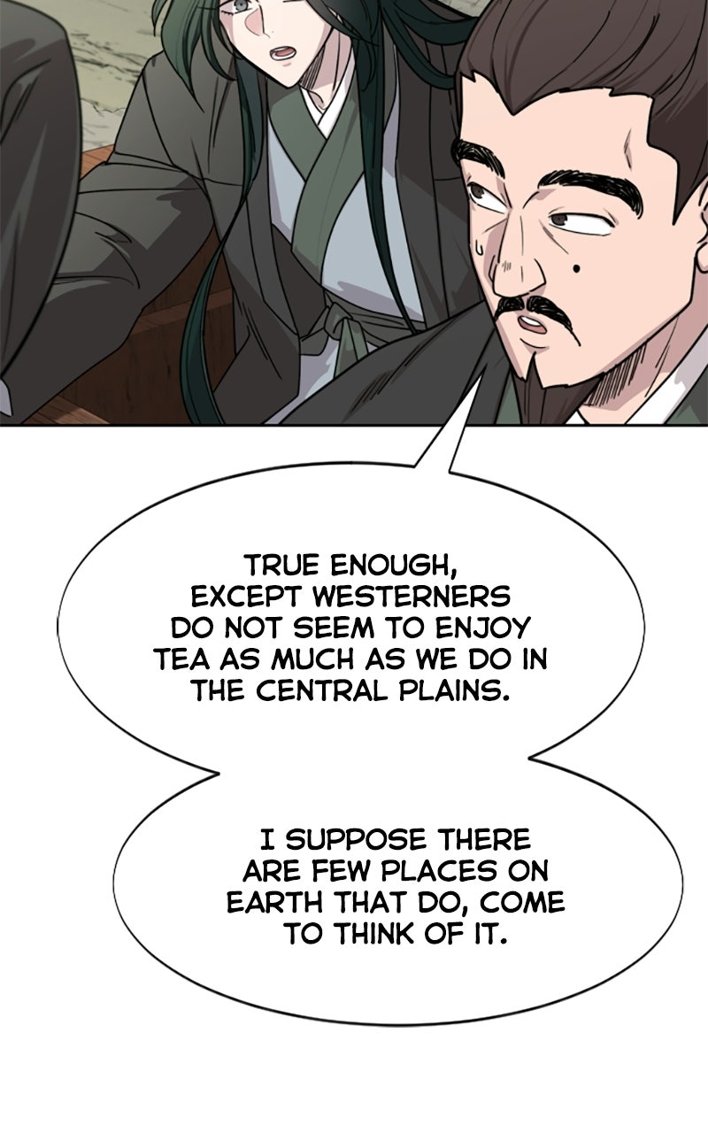 Return of the Blossoming Blade (S3) Episode 153 (Season 3 Premiere) page 94 - 