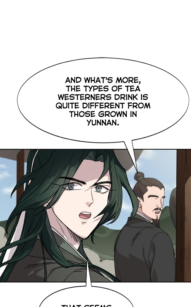 Return of the Blossoming Blade (S3) Episode 153 (Season 3 Premiere) page 95 - 