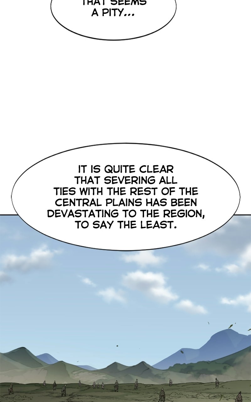 Return of the Blossoming Blade (S3) Episode 153 (Season 3 Premiere) page 96 - 