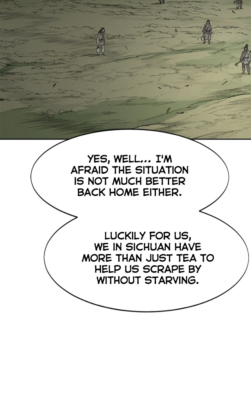 Return of the Blossoming Blade (S3) Episode 153 (Season 3 Premiere) page 97 - 