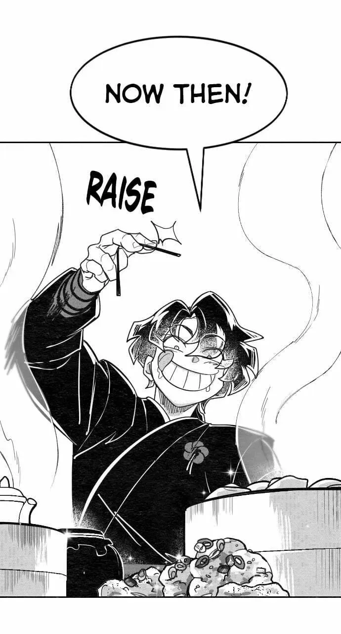 Return of the Blossoming Blade Chapter 2.1 page 15 - 