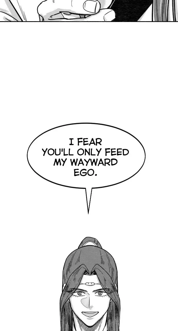 Return of the Blossoming Blade Chapter 2.1 page 18 - 
