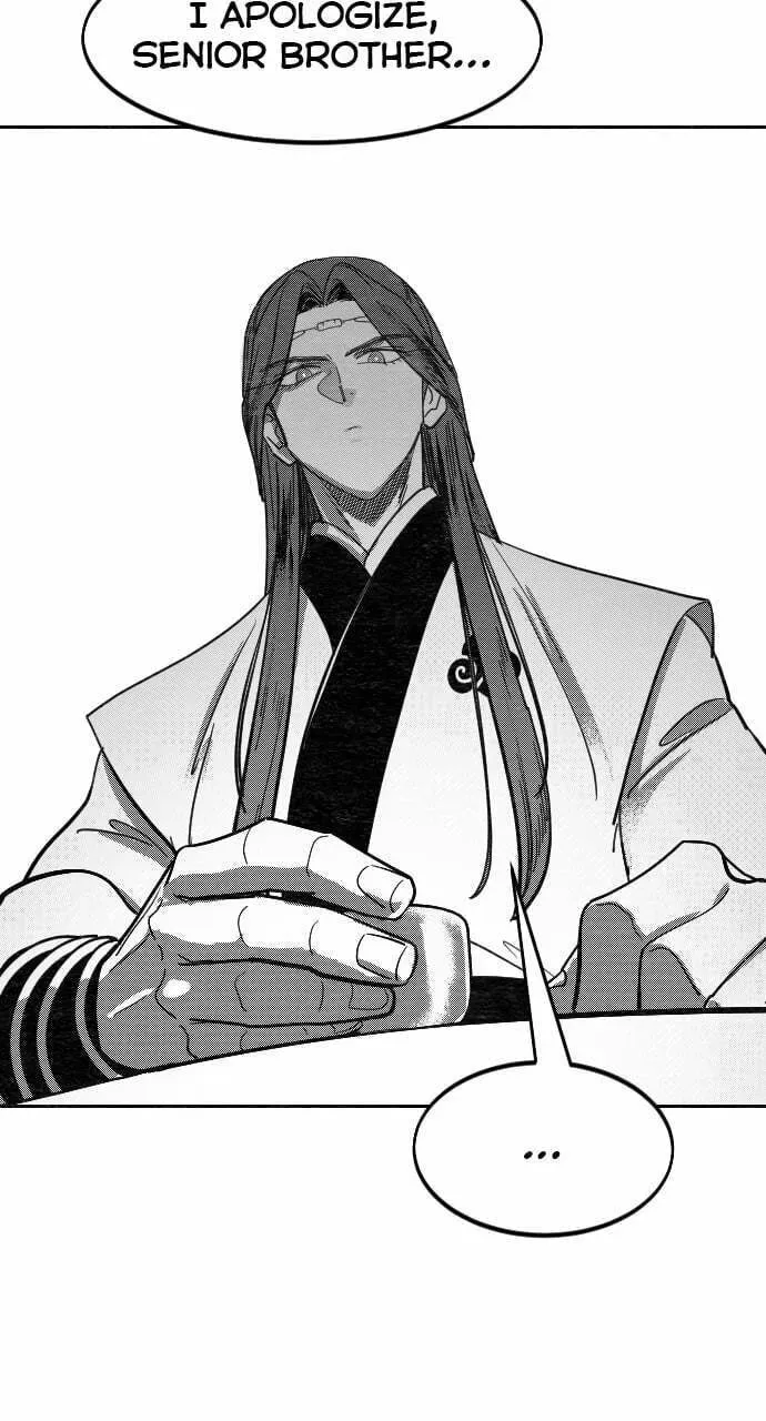 Return of the Blossoming Blade Chapter 2.1 page 22 - 