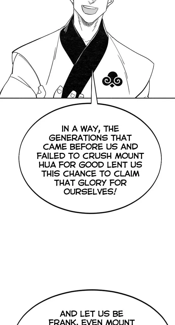 Return of the Blossoming Blade Chapter 2.1 page 28 - 