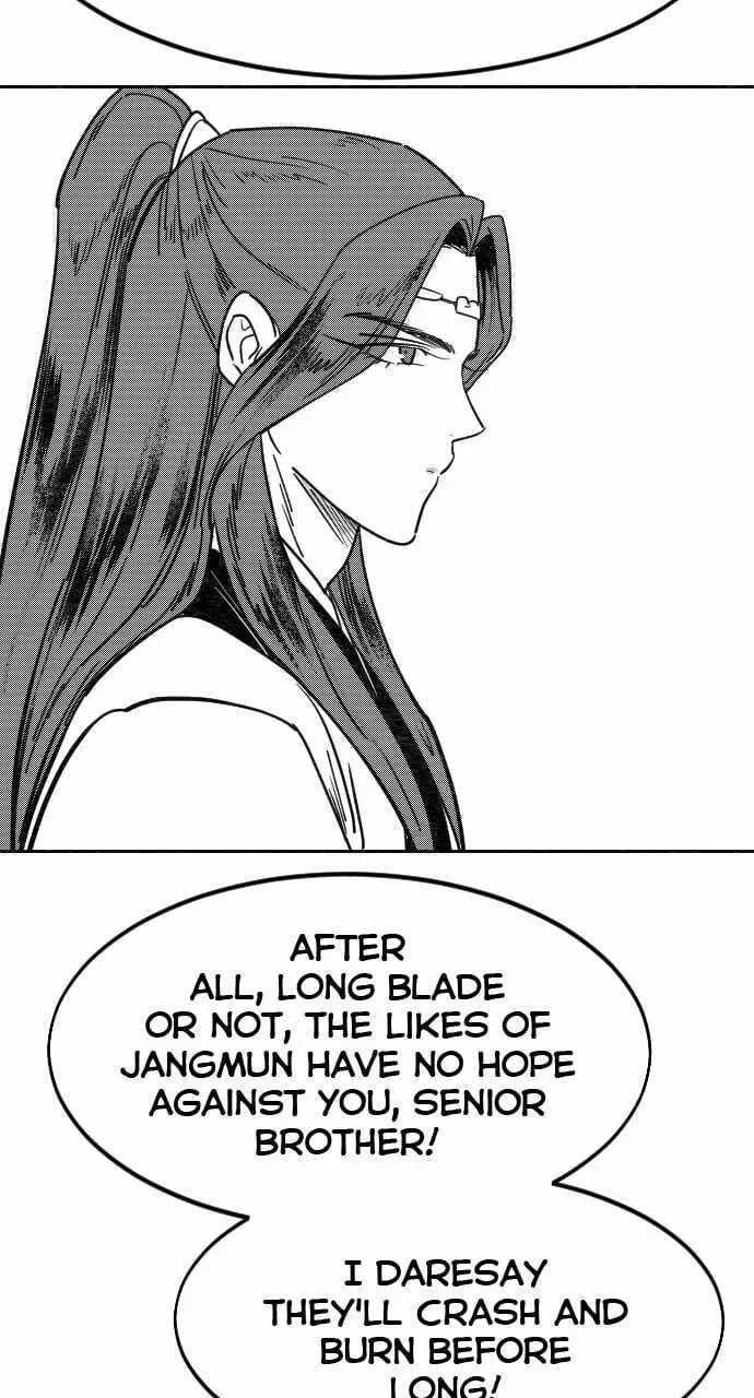 Return of the Blossoming Blade Chapter 2.1 page 30 - 