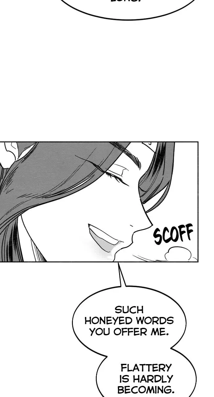 Return of the Blossoming Blade Chapter 2.1 page 31 - 