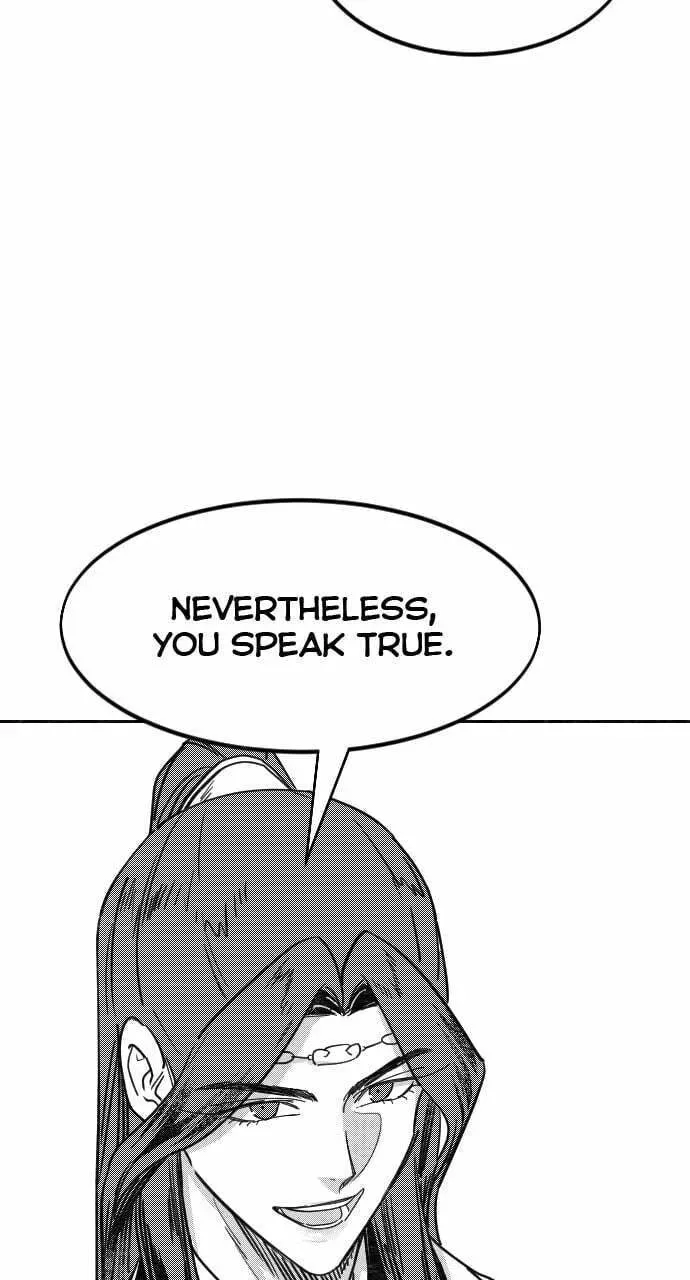 Return of the Blossoming Blade Chapter 2.1 page 32 - 