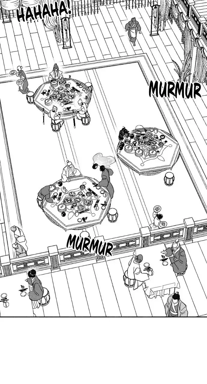 Return of the Blossoming Blade Chapter 2.1 page 34 - 