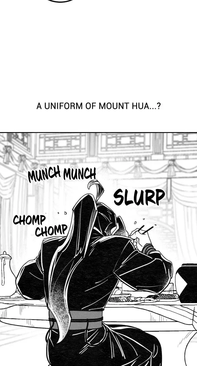 Return of the Blossoming Blade Chapter 2.1 page 37 - 