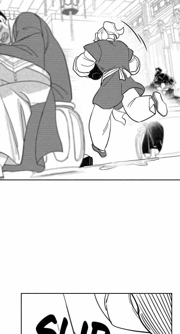 Return of the Blossoming Blade Chapter 2.1 page 40 - 