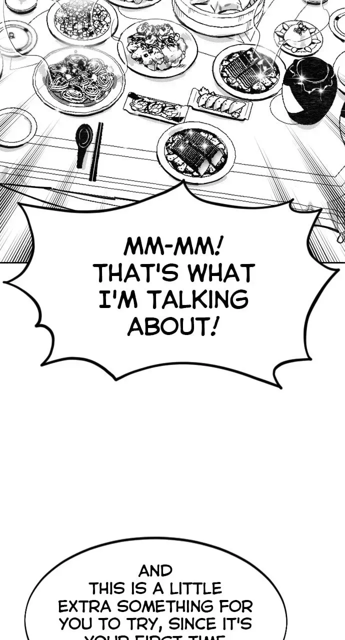 Return of the Blossoming Blade Chapter 2.1 page 10 - 