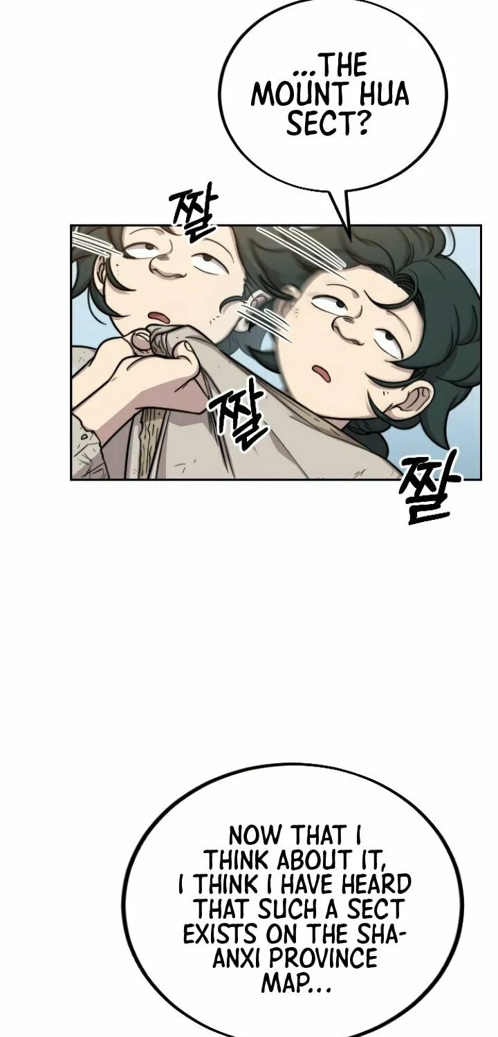 Return of the Blossoming Blade Chapter 2 page 11 - 