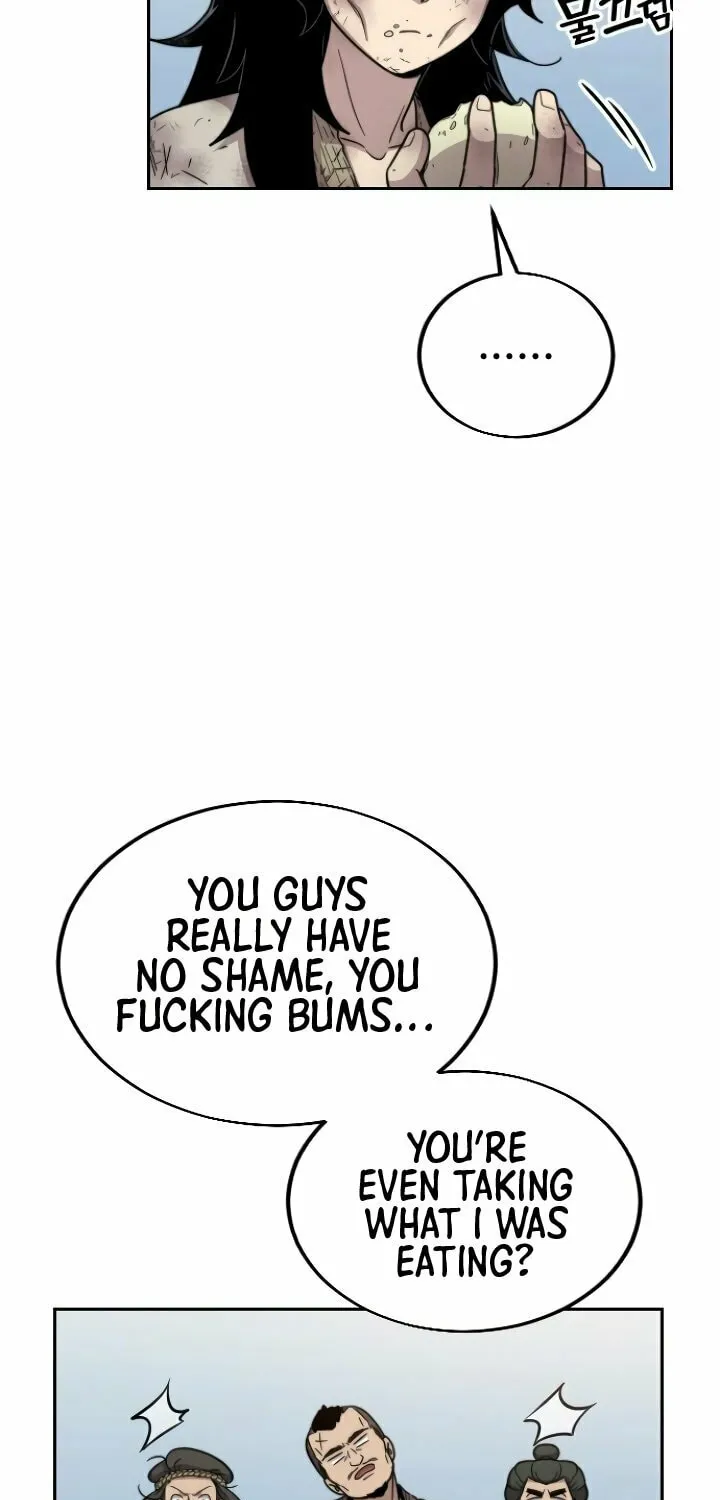 Return of the Blossoming Blade Chapter 2 page 101 - 