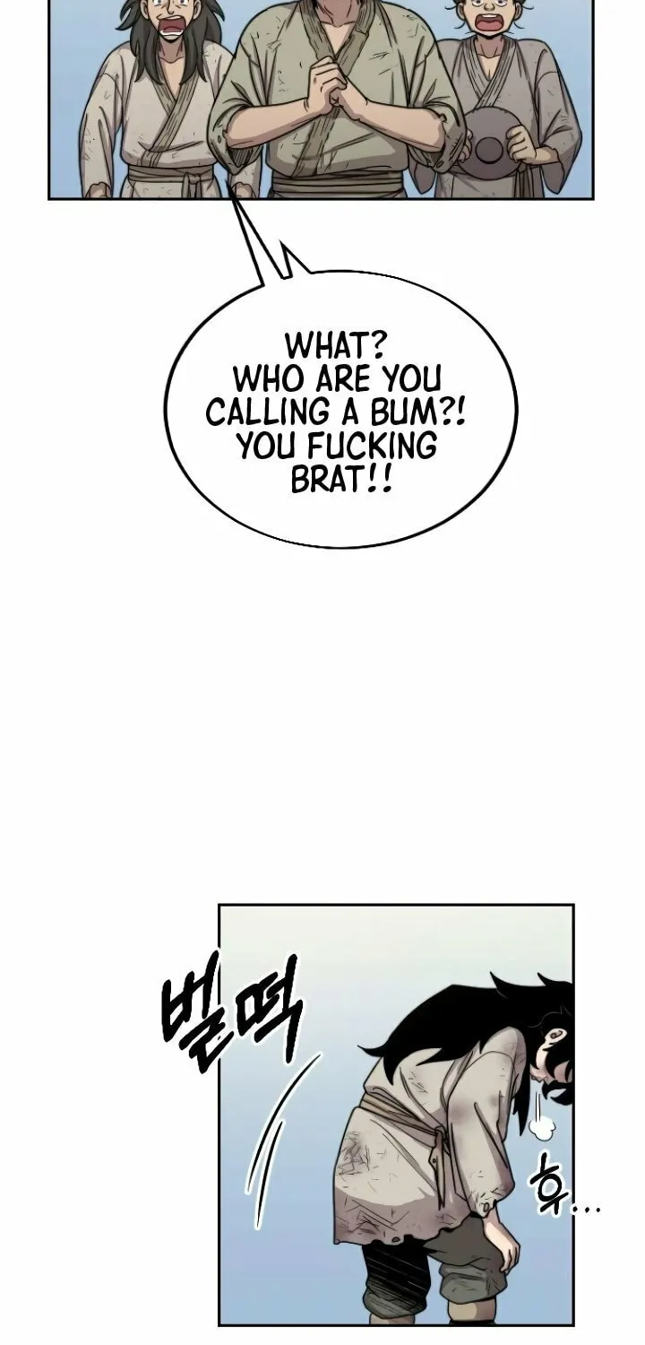 Return of the Blossoming Blade Chapter 2 page 102 - 